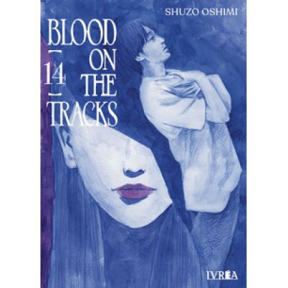  Preventa Blood On The Tracks 14